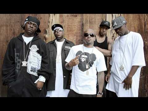 Dem Franchize Boyz Ft DJ Unknown - Suckas Come and Try Me