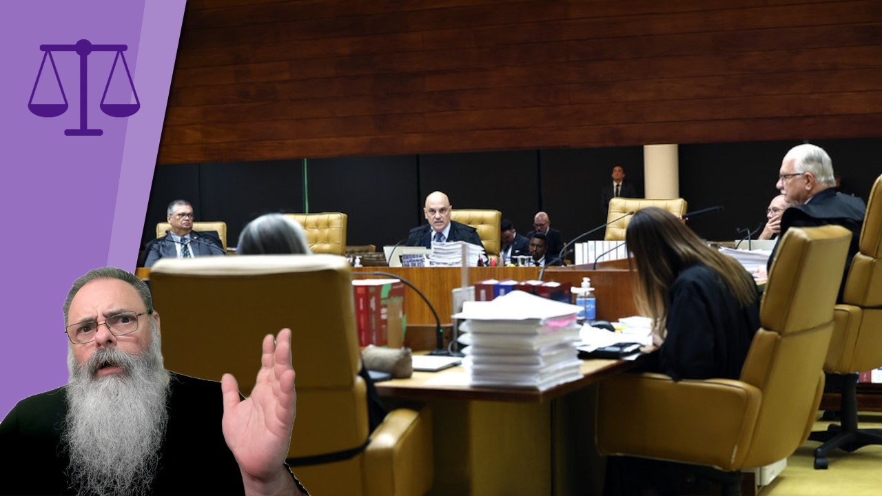 STF anula JULGAMENTO do CASO MARIANA FERRER com CLARA INTENÇÃO POLÍTICA