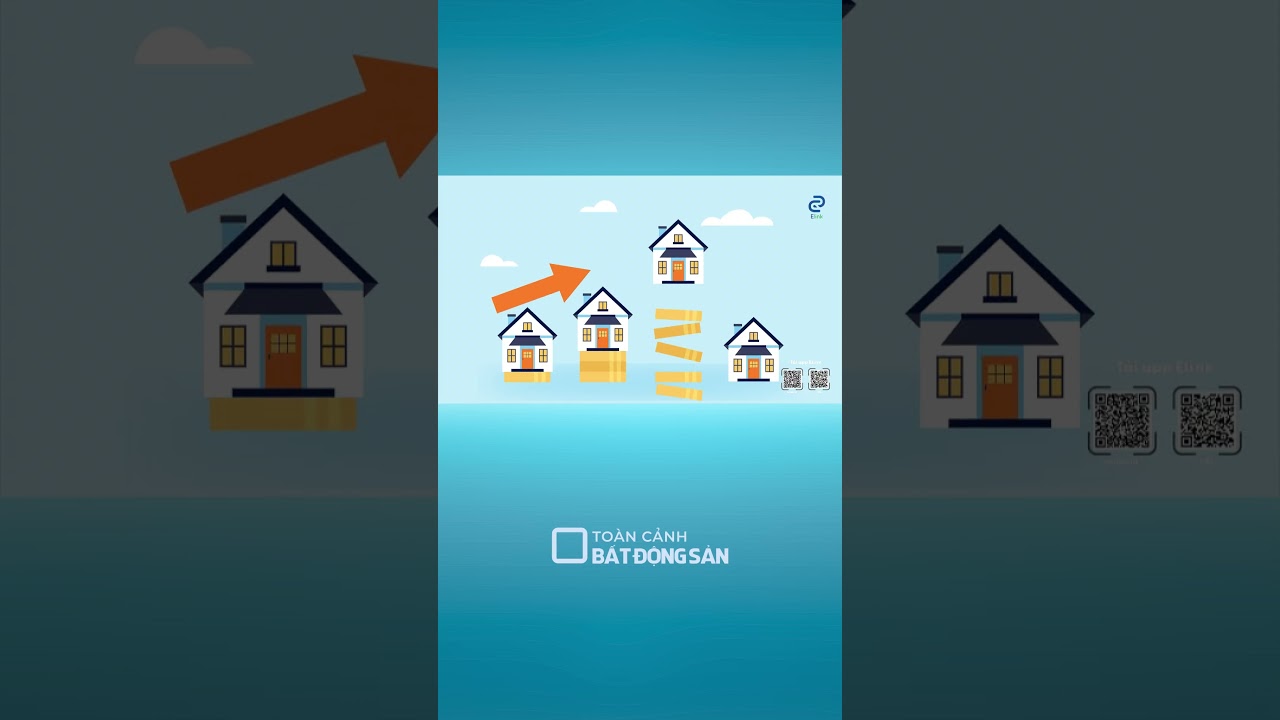 Môi giới bất động sản phía Bắc đang "Nam tiến"