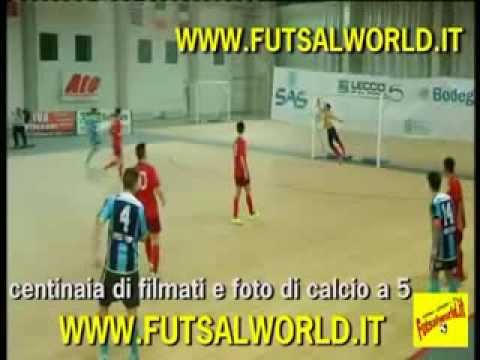 25/1/14 Lecco C5-Cometa       (Juniores)