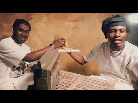 Khendibeatz - OGYA feat. Kweku Flick (Performance Video )