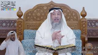 418 -(قُلۡ هُوَ ٱلۡقَادِرُ عَلَىٰٓ أَن يَبۡعَثَ عَلَيۡكُمۡ عَذَابٗا مِّن فَوۡقِكُم...)- عثمان الخميس