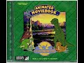 The Land Before Time Animated MovieBook Full PC Playthrough