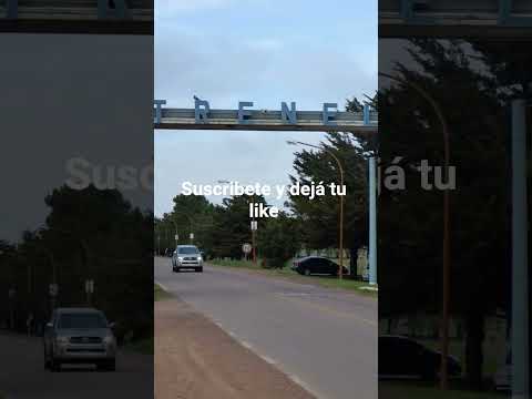 trenel la pampa