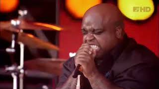 Just a Thought - Gnarls Barkley (Live from Roskilde Festival, 2008)