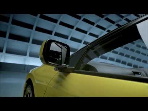 Honda CRZ 2013 Commercial trailer