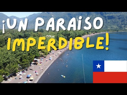 04- COÑARIPE CL- UN PARAISO IMPERDIBLE