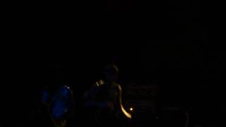 Converge - Wishing Well - 5.13.10