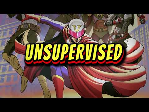 Unsupervised