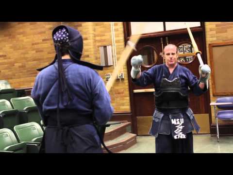 The Basics of the Kendo World