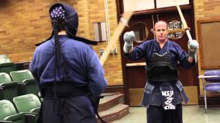 The Basics of the Kendo World
