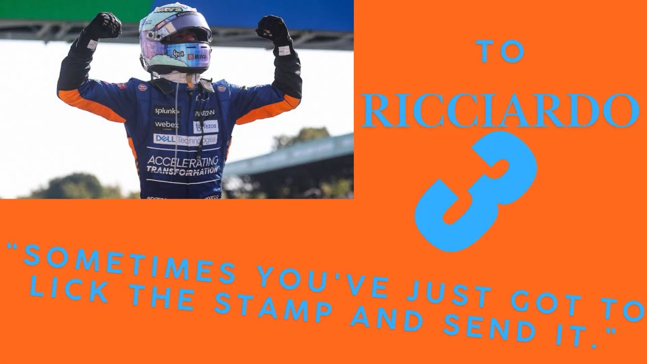 Does Anyone Remember This Legend ?