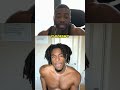 Helping A Handsome Nigerian Look More Attractive