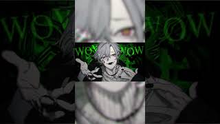【歌ってみた】メビウス / covered by 七瀬タク 　#Shorts