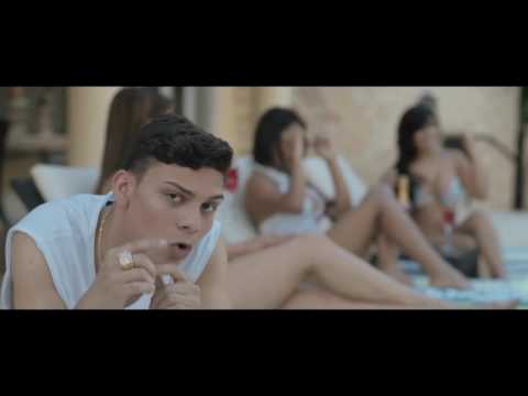 Joseph El Chamaquito de Urba ft  Anonimus  HOY official video
