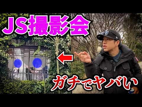 【搾取】ジュニアアイドル撮影会に行ってみたら闇が深すぎた...。