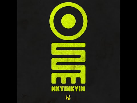 nkyinkyin   tribal techno dj set by acid2fik