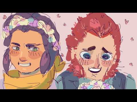 SO BITTER brawl stars|| meme animation (warning blood)