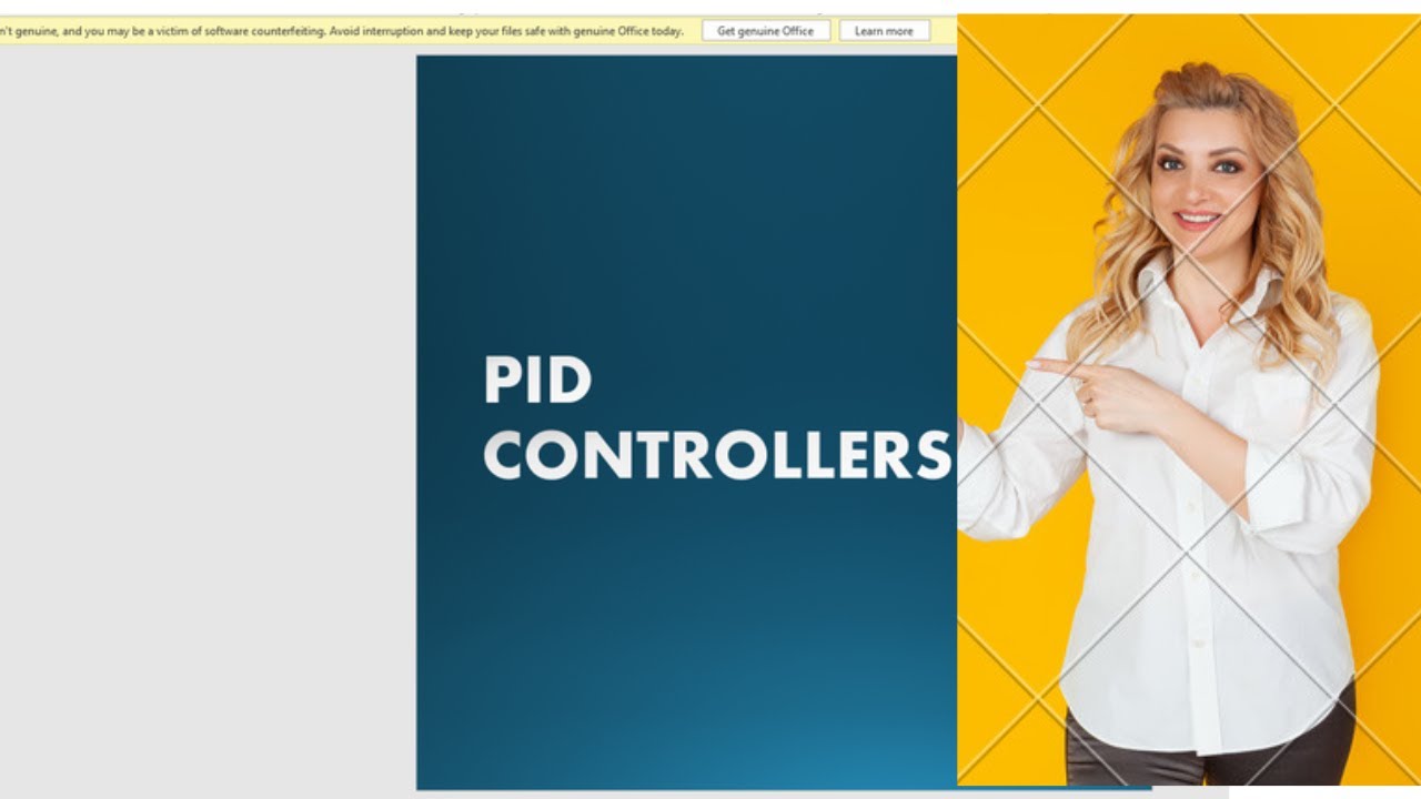 PID controllers | Control Sytem Engineering | Bonus Assignment questions