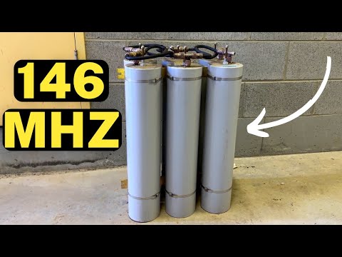 Uncover the Secret Behind Ham Radio Duplexers