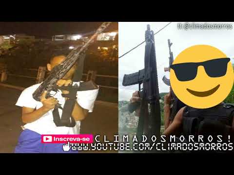 MC JHONNY OLIVER - OS B4ND1D0$ DANÇARINOS DA QUADRILHA DO SCHUMAKER ♪ [[CLIMADOSMORROS]] 2022