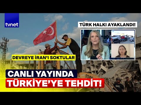 İsrail medyasından ilk kez Türkiye itirafı! Gazze'ye giren Türk siyonizmi tepeden aşağı titretti!
