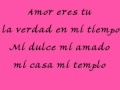 Thalia - Un alma sentenciada lyrics
