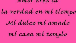 Thalia - Un alma sentenciada lyrics