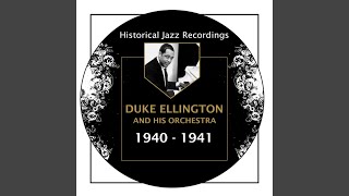 Subtle Slough (feat. Rex Stewart and His Orchestra)