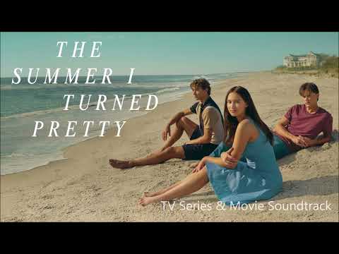 Angèle - Ta reine | The Summer I Turned Pretty 3x11 (Soundtrack)
