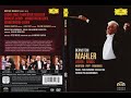 Mahler - Lieder - Bernstein; Thomas Hampson, Lucia Popp, Walton Groenroos