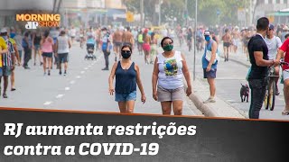Por que o Rio de Janeiro tem números mais baixos de Covid-19?