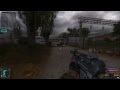 STALKER: Shadow of Chernobyl PC Gameplay *HD ...