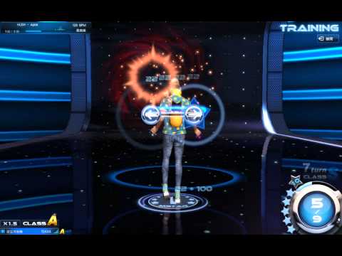 Mstar-TW HUSH - Apink (Cover) 標準新模式 最高級 100%