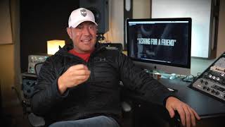 Chance McKinney - Asking For a Friend (Behind the Song)