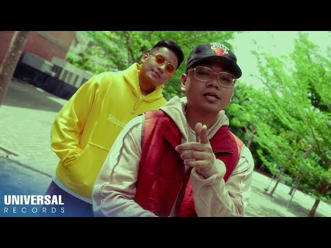 Hero feat. Matthaios - Dito (Official Music Video)