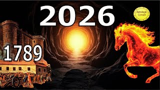 L'année 2026 en astrologie : évolution ou révolutions ?