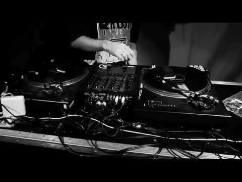 YOKO MONO (Josh McClung + DJ Mamania)