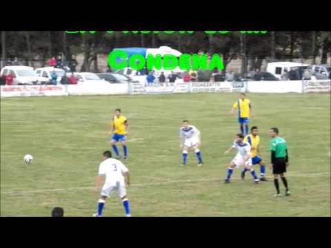 VILLALONGA 1-0 PEÑA AZUL Y ORO (17-07-2016)