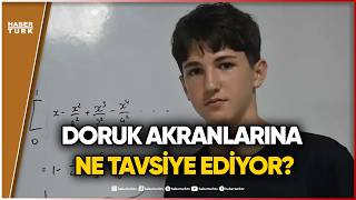 Silikon Vadisi’nin Yeni Gözdesi: 14’lük Matematik Dehası