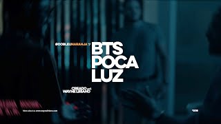 Poca Luz Music Video