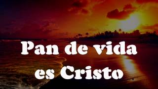 Palabras De Vida Eterna - Luis Enrique Espinosa (Pista)