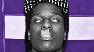 A$AP Rocky - Purple Swag Megamix (ft. Paul Wall, Bun B., Killa Kyleon, SpaceGhostPurrp, &amp; A$AP Nast)
