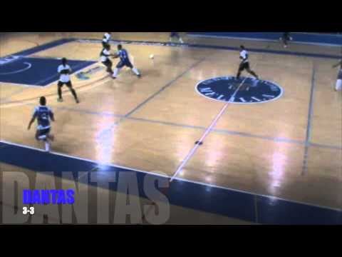 Goles Melilla FS Elche CF