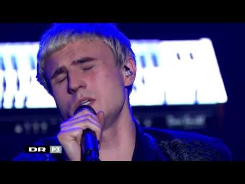 Julias Moon X Scarlet Pleasure - Medley | P3 Guld 2015 | DR