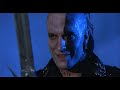 Highlander 1986 Final Fight