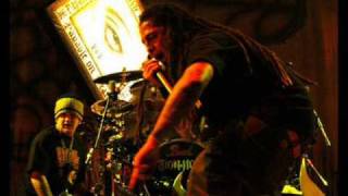 P.O.D.- Wildfire