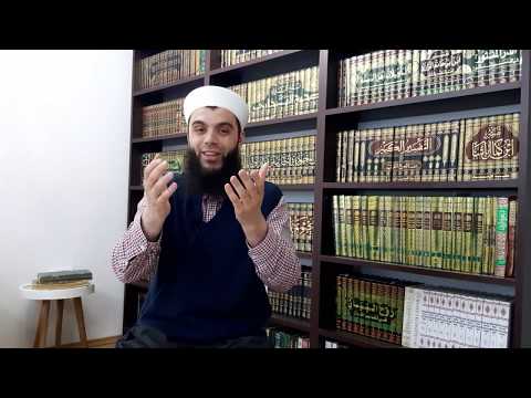 Dersi 5. "Çka nuk e prish Agjërimin?" - El-Ihtijar, Imam Meusilij