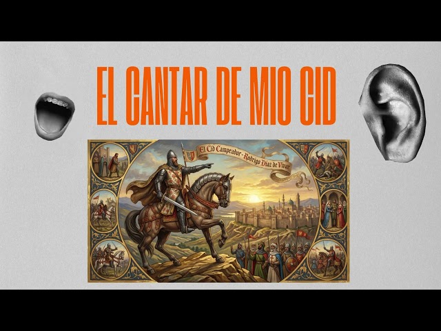 Vídeo relacionado con Mio Cid