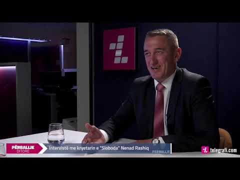 Nenad Rashiq: Kemi presione e linçime të mëdha në këto zgjedhje